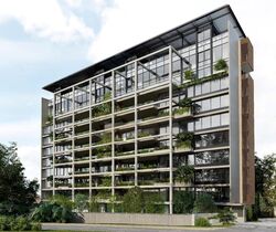 21 Anderson (D10), Condominium #461371901